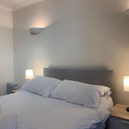 Stay-In Apartments - Marble Arch London Luaran gambar