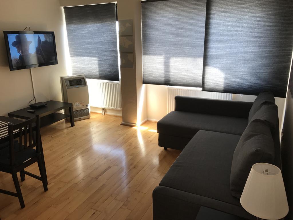 Stay-In Apartments - Marble Arch London Luaran gambar
