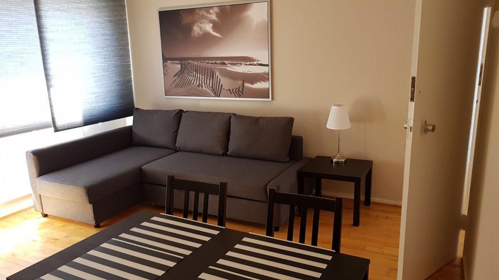 Stay-In Apartments - Marble Arch London Luaran gambar