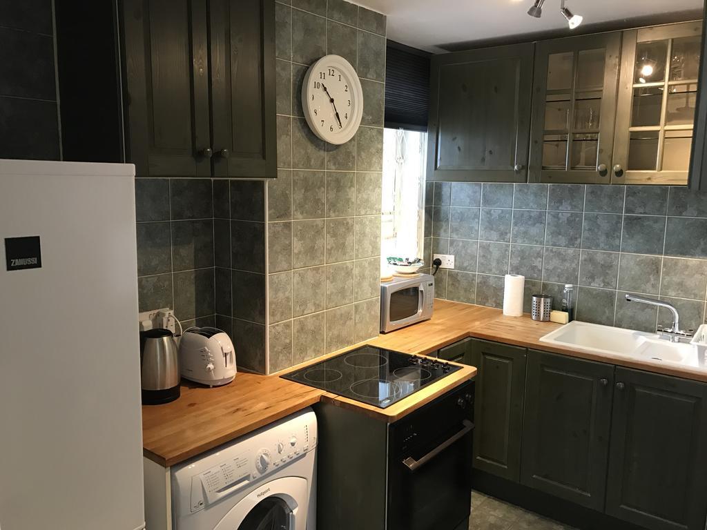 Stay-In Apartments - Marble Arch London Luaran gambar