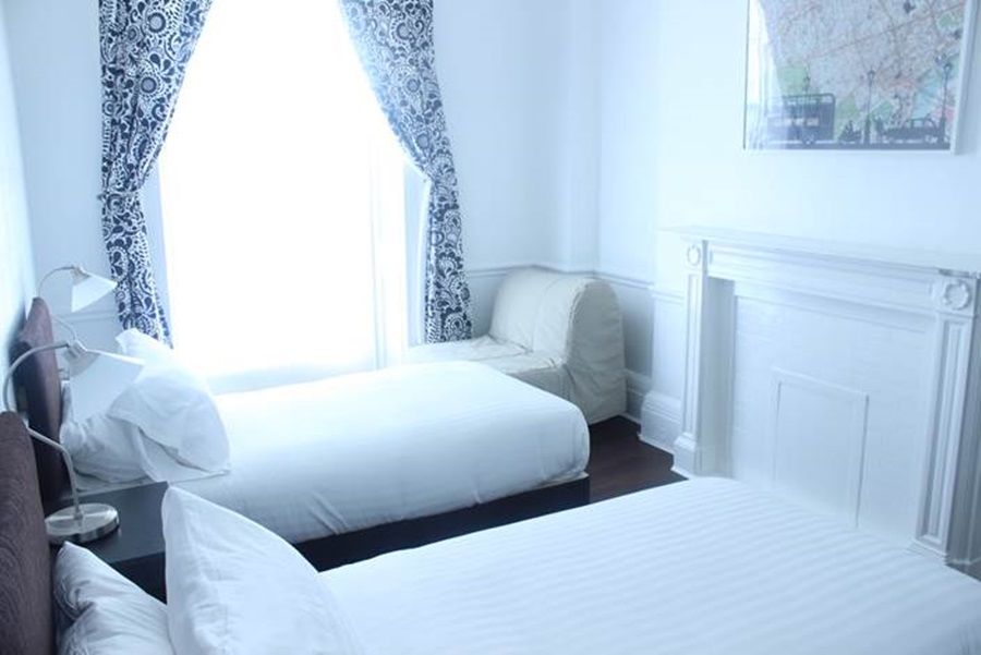 Stay-In Apartments - Marble Arch London Luaran gambar