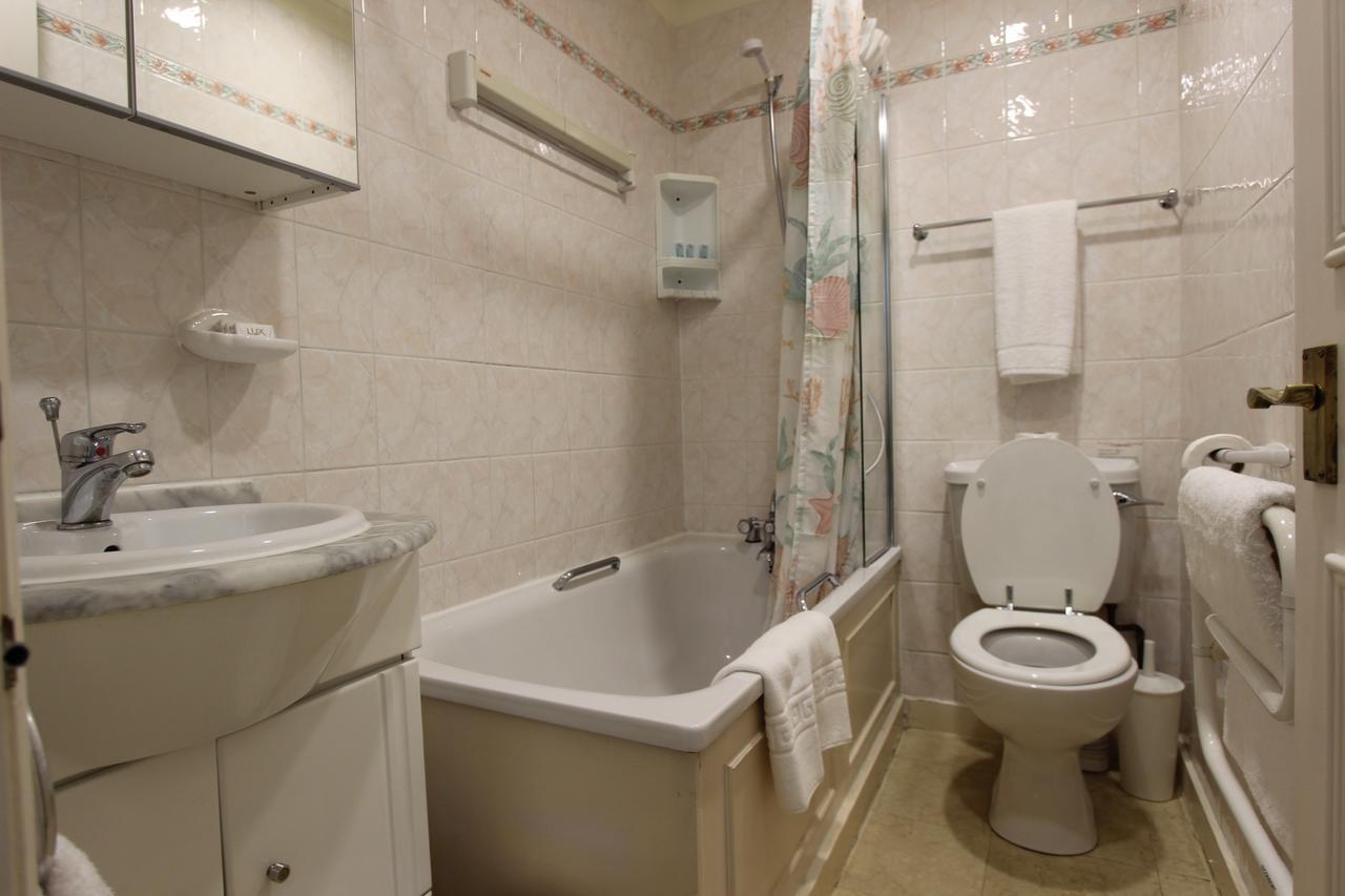 Stay-In Apartments - Marble Arch London Bilik gambar