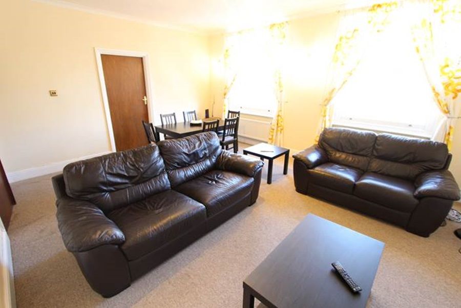 Stay-In Apartments - Marble Arch London Luaran gambar