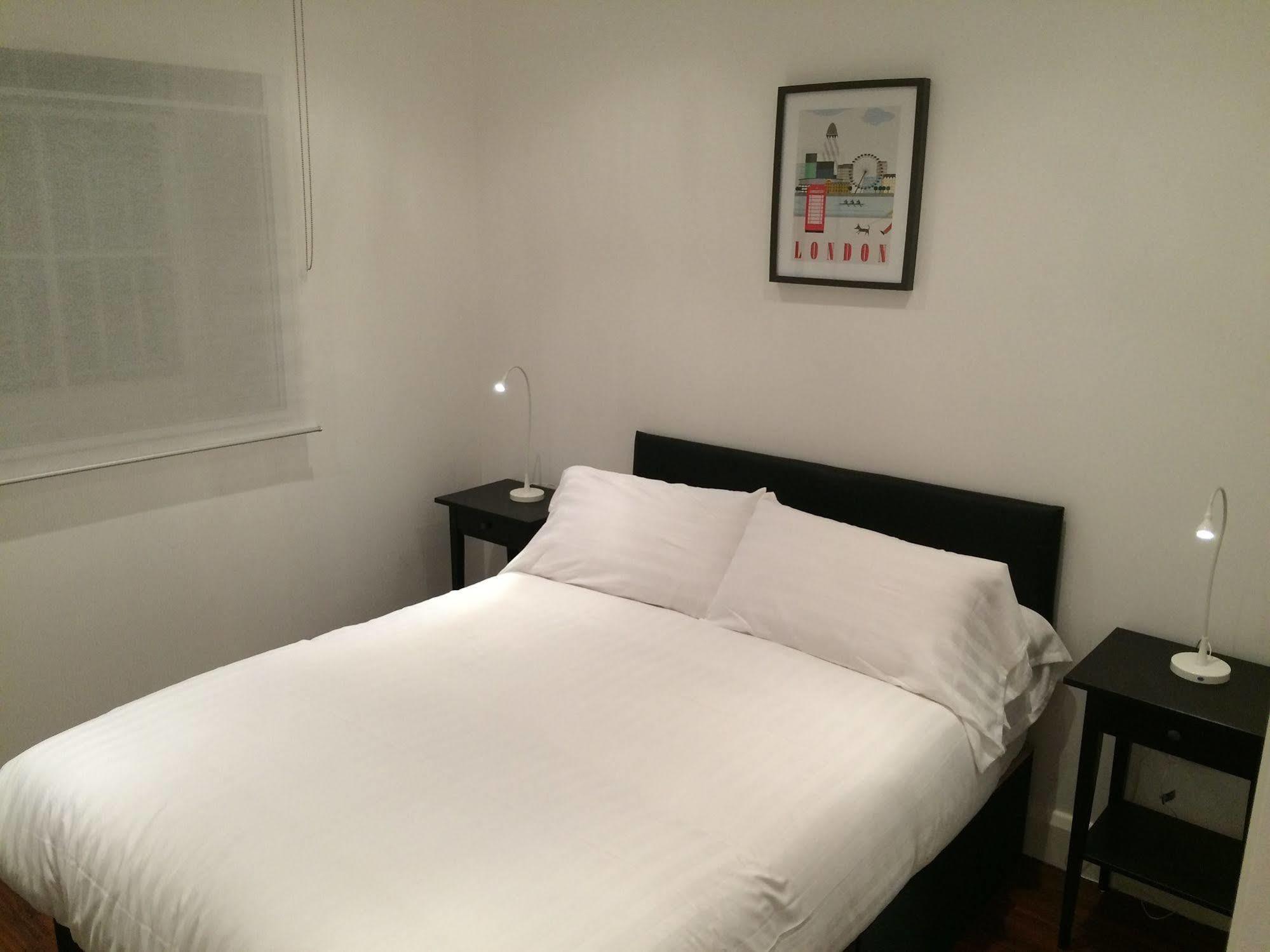Stay-In Apartments - Marble Arch London Luaran gambar