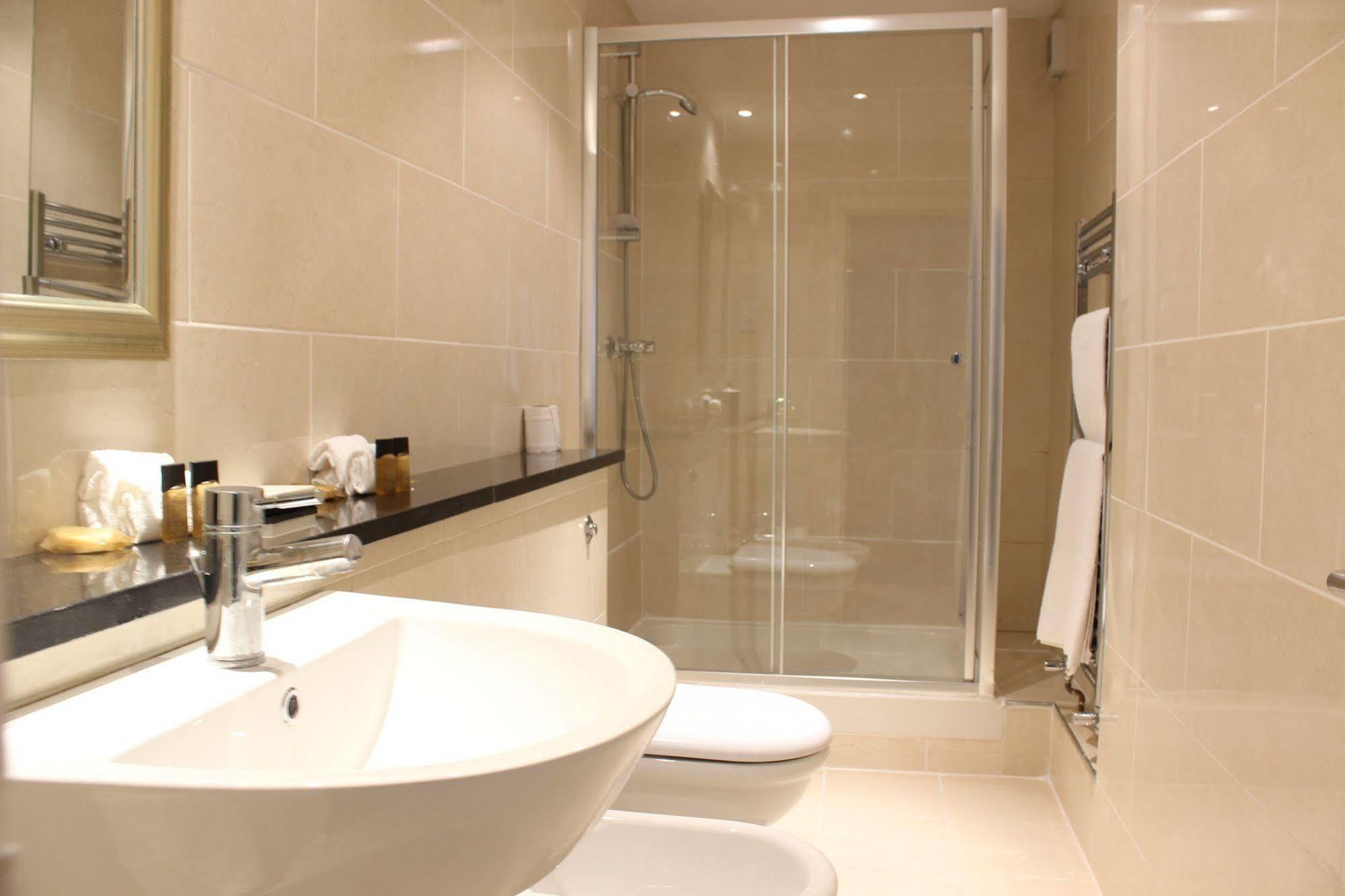 Stay-In Apartments - Marble Arch London Luaran gambar