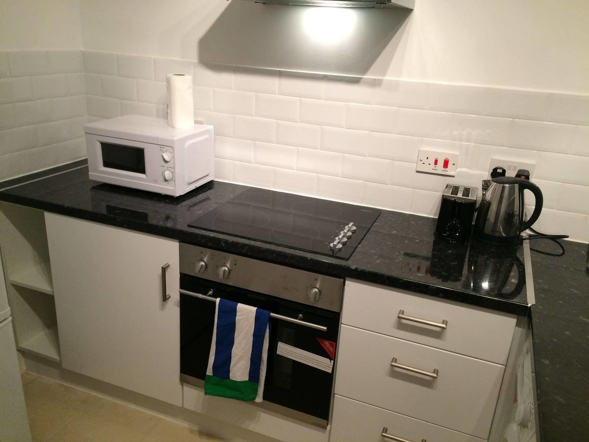 Stay-In Apartments - Marble Arch London Luaran gambar