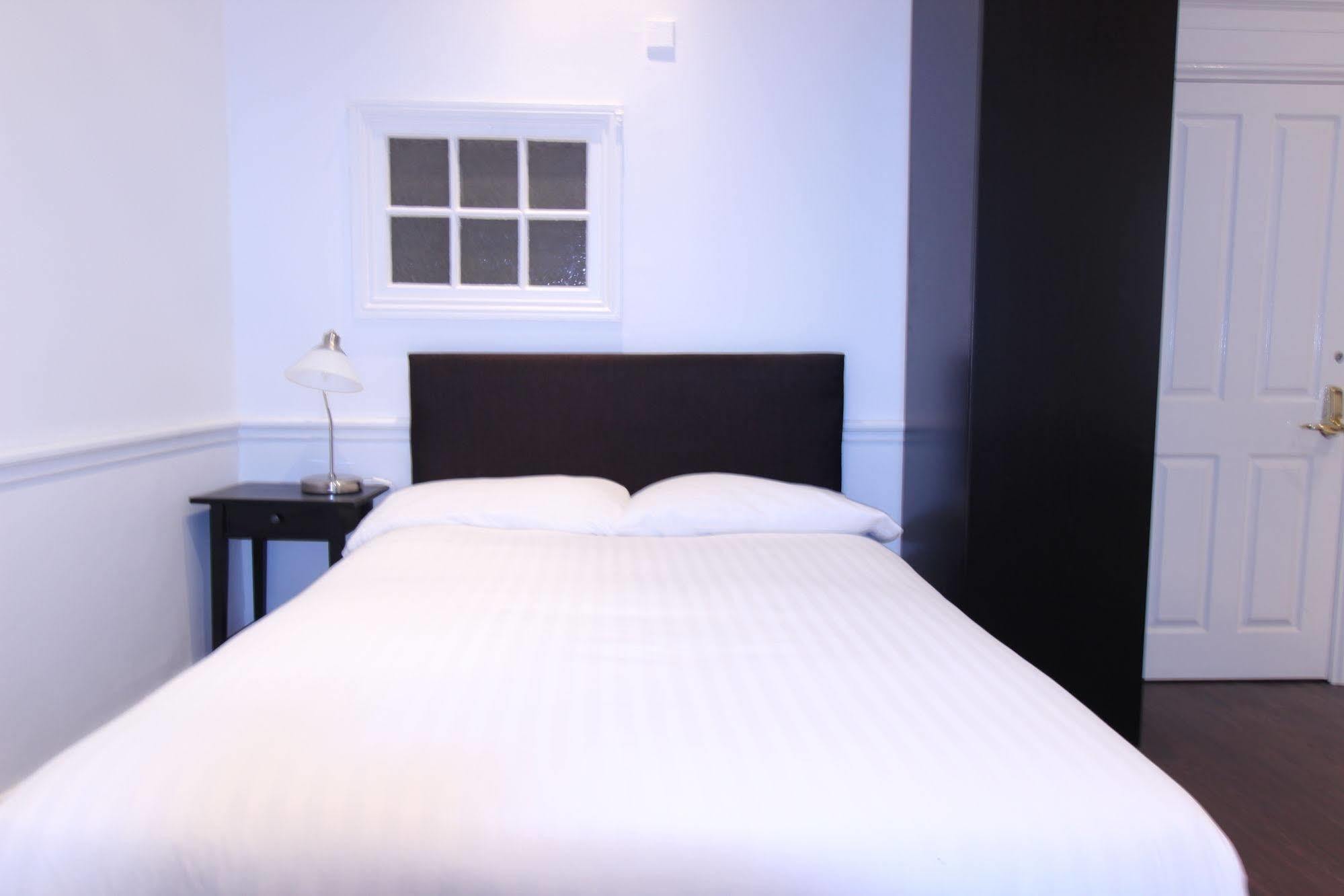 Stay-In Apartments - Marble Arch London Luaran gambar