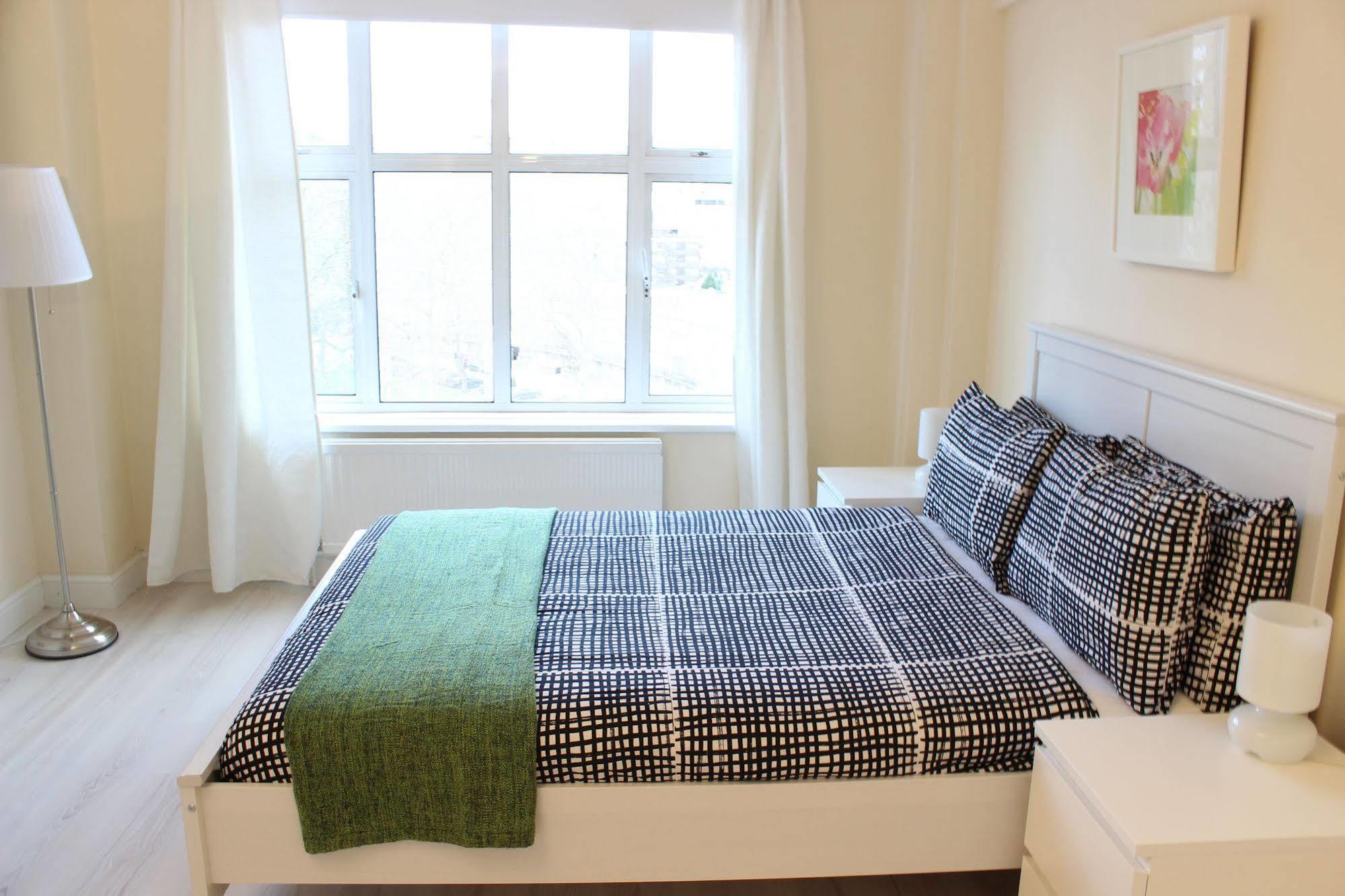 Stay-In Apartments - Marble Arch London Luaran gambar